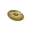 Paiste 14 101 BRASS CRASH činela